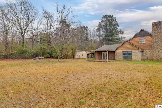 524 WALKER ROAD, Monroe, LA 71203