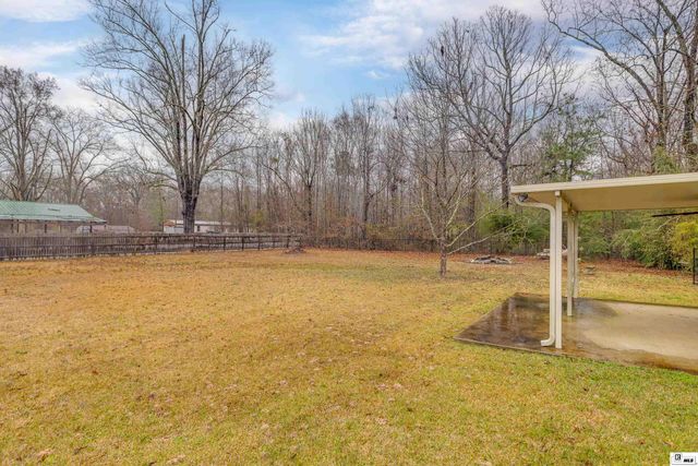 524 WALKER ROAD, Monroe, LA 71203