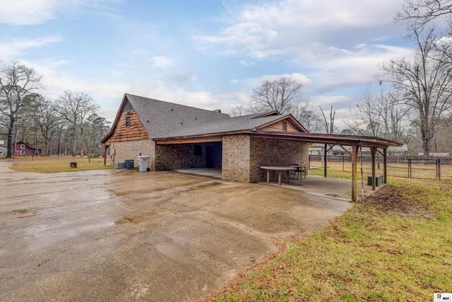 524 WALKER ROAD, Monroe, LA 71203