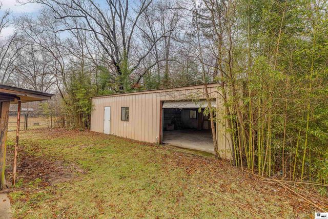 524 WALKER ROAD, Monroe, LA 71203