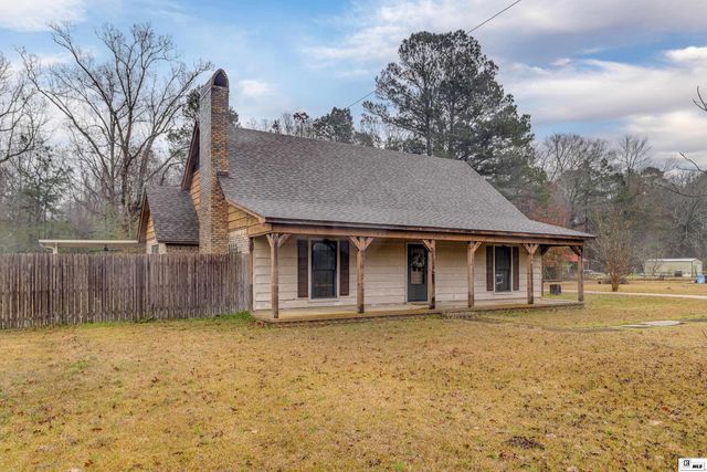 524 WALKER ROAD, Monroe, LA 71203