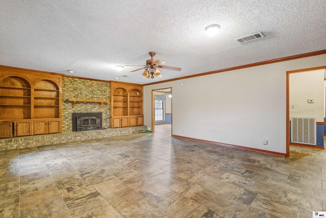 524 WALKER ROAD, Monroe, LA 71203