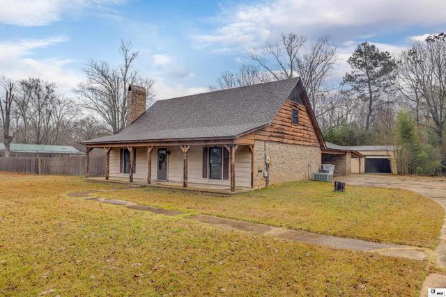 524 WALKER ROAD, Monroe, LA 71203