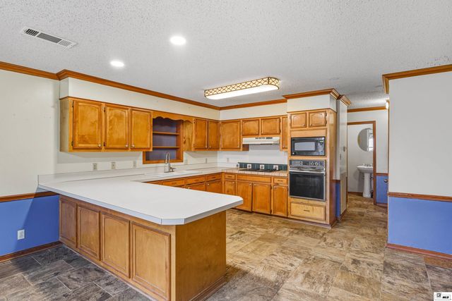 524 WALKER ROAD, Monroe, LA 71203