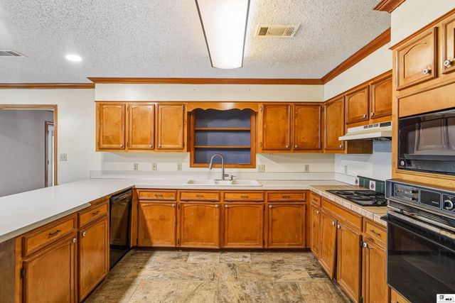 524 WALKER ROAD, Monroe, LA 71203