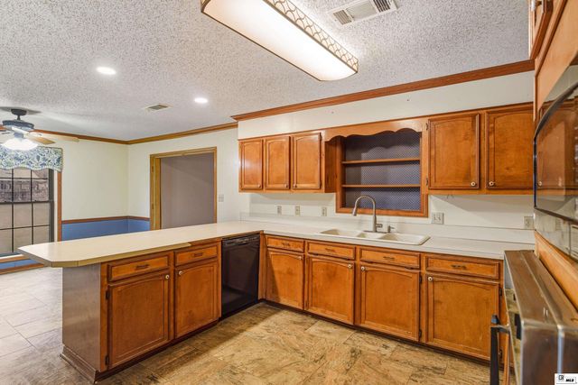 524 WALKER ROAD, Monroe, LA 71203