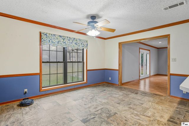 524 WALKER ROAD, Monroe, LA 71203