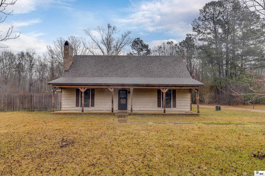 524 WALKER ROAD, Monroe, LA 71203