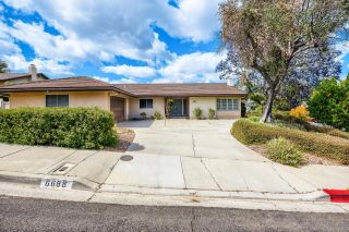 6688 Murray Park Drive, San Diego, CA 92120