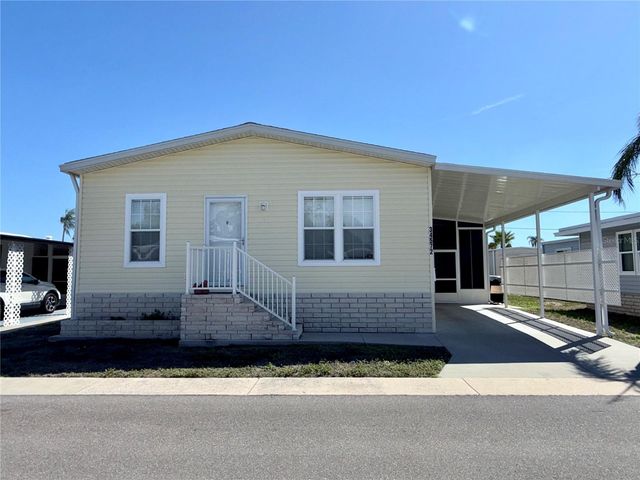 34572 GARDENIA DRIVE N, Pinellas Park, FL 33781