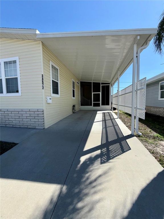 Image 3 of property listing at 34572 GARDENIA DRIVE N, Pinellas Park, FL 33781
