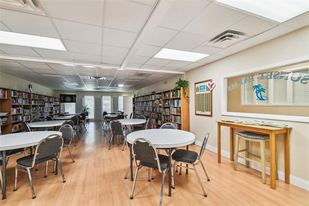 Image 40 of property listing at 34572 GARDENIA DRIVE N, Pinellas Park, FL 33781