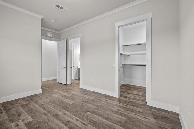 3282 Ganzer Road W 819B, Denton, TX 76207