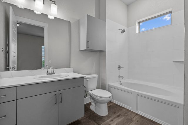 3282 Ganzer Road W 819B, Denton, TX 76207