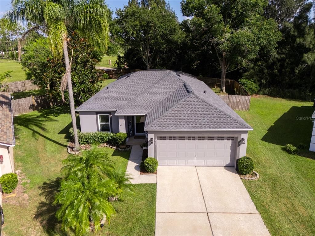 245 CURTIS AVENUE, Groveland, FL 34736
