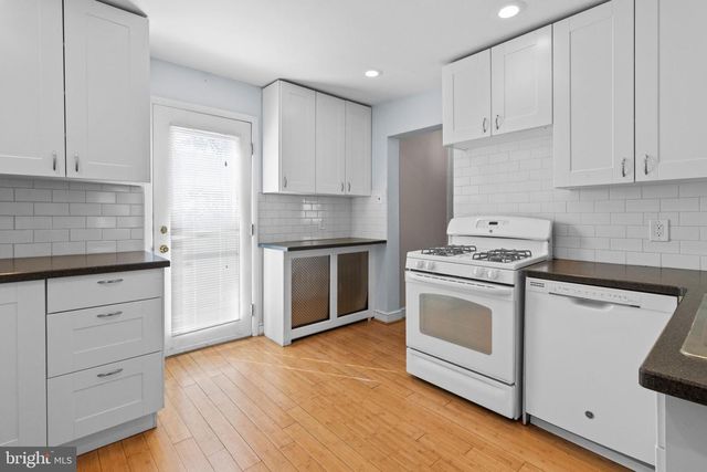 437 FORD ST, Conshohocken, PA 19428