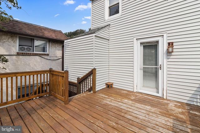 437 FORD ST, Conshohocken, PA 19428
