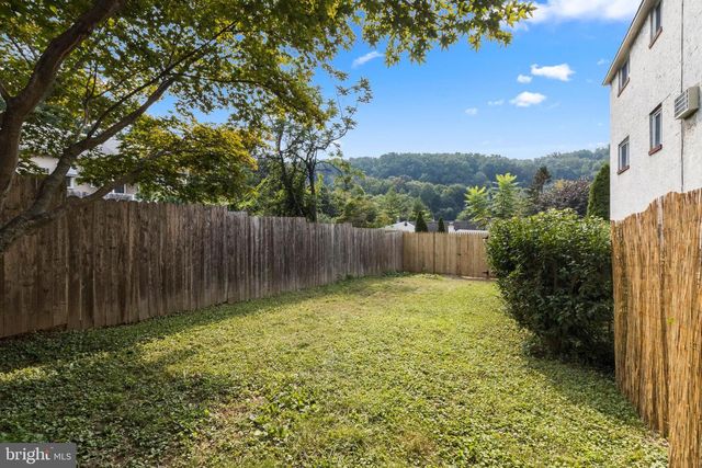 437 FORD ST, Conshohocken, PA 19428