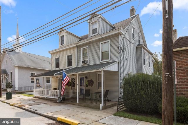 437 FORD ST, Conshohocken, PA 19428
