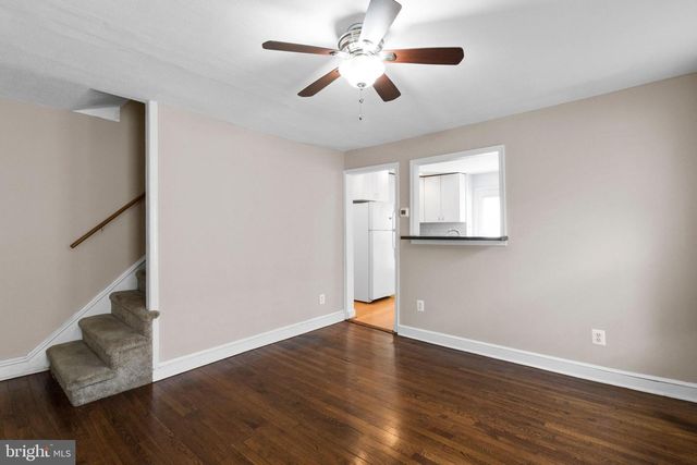 437 FORD ST, Conshohocken, PA 19428