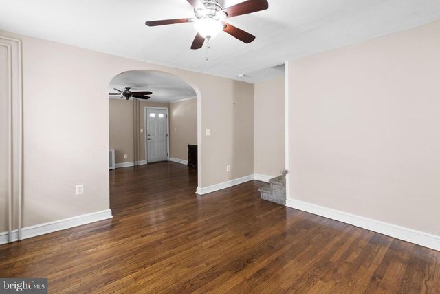 437 FORD ST, Conshohocken, PA 19428