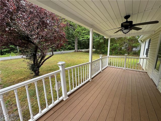 6126 Ridge Road, Tobaccoville, NC 27050
