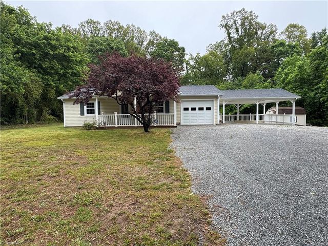 6126 Ridge Road, Tobaccoville, NC 27050