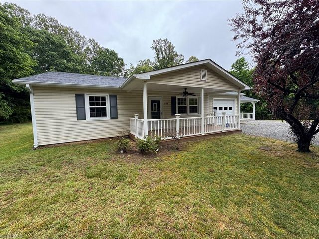 6126 Ridge Road, Tobaccoville, NC 27050