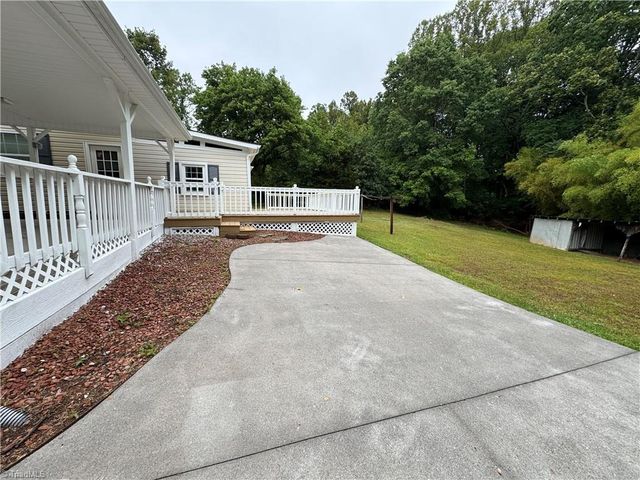 6126 Ridge Road, Tobaccoville, NC 27050