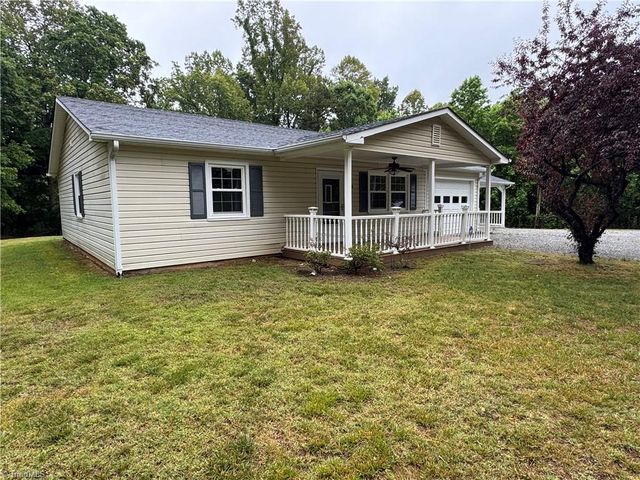 6126 Ridge Road, Tobaccoville, NC 27050