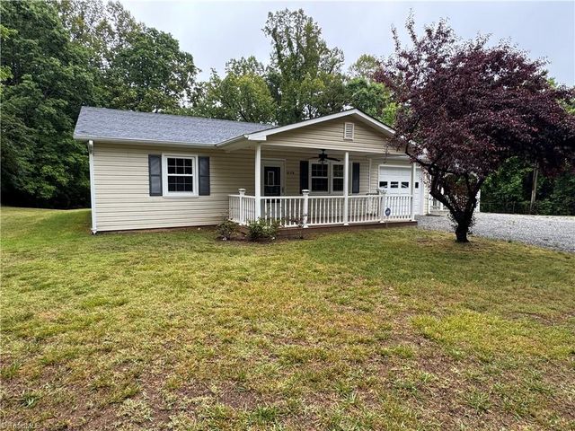 6126 Ridge Road, Tobaccoville, NC 27050
