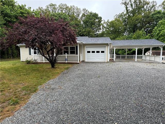 6126 Ridge Road, Tobaccoville, NC 27050