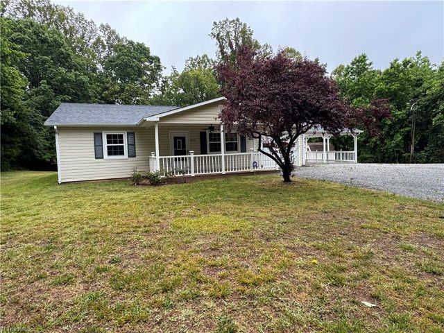 6126 Ridge Road, Tobaccoville, NC 27050