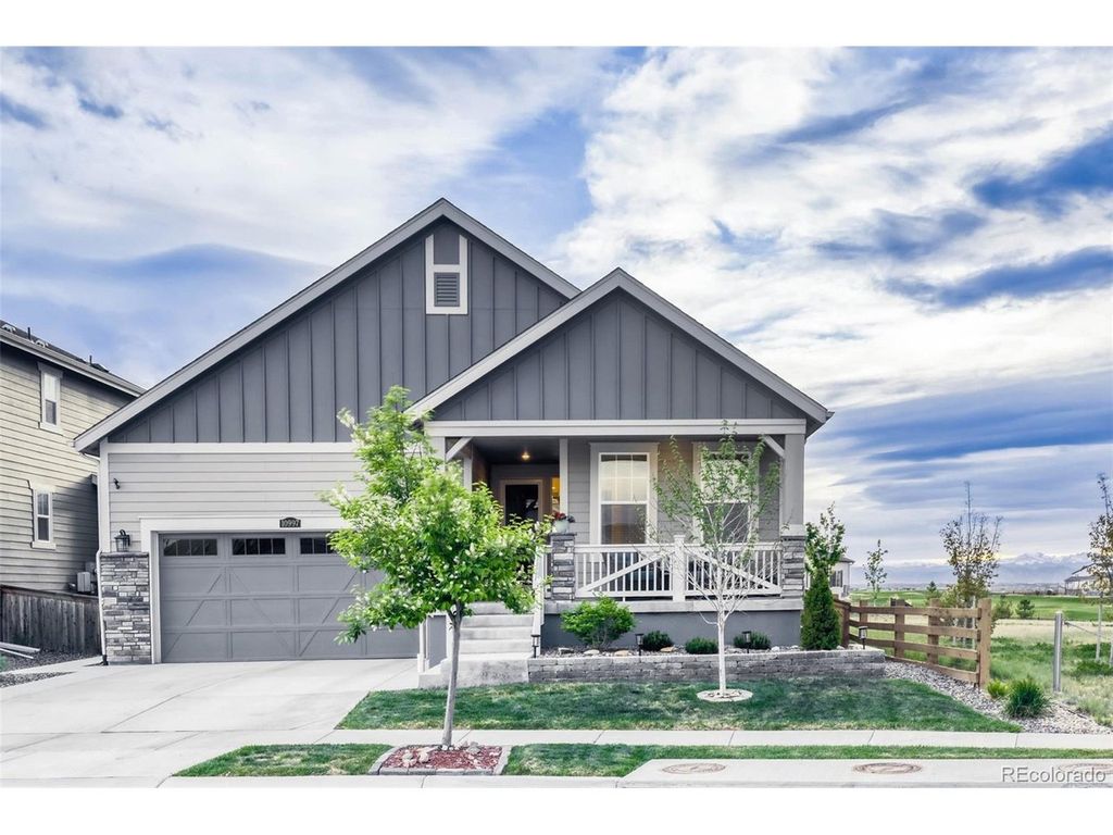 10997 Memphis St, Commerce City, CO 80022