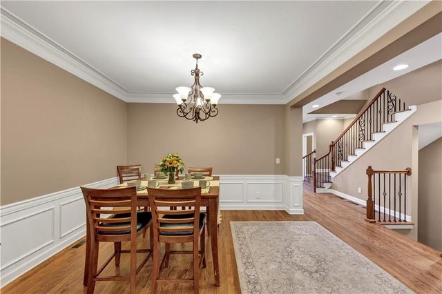 5000 Davenport Place, Roswell, GA 30075