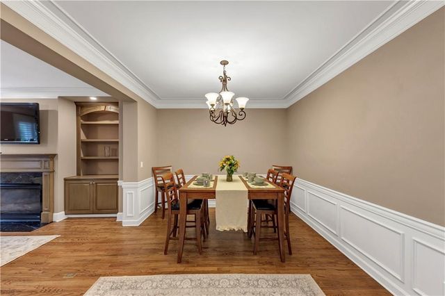 5000 Davenport Place, Roswell, GA 30075