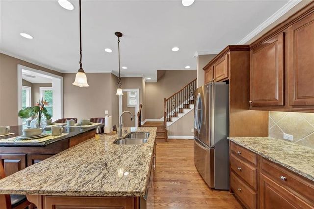 5000 Davenport Place, Roswell, GA 30075