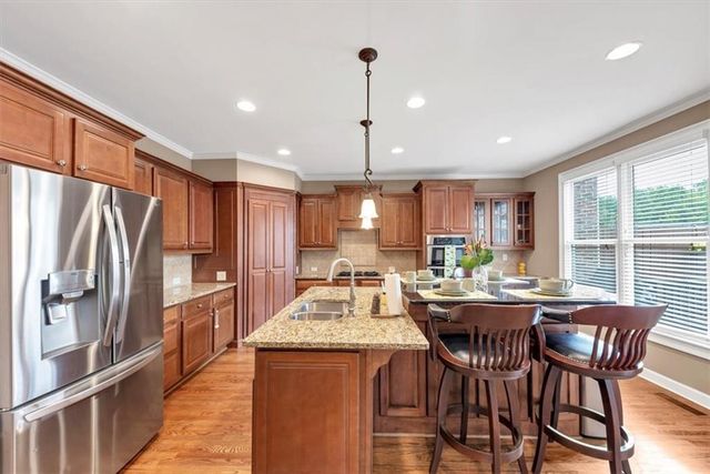 5000 Davenport Place, Roswell, GA 30075