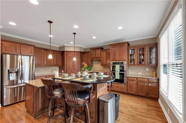 5000 Davenport Place, Roswell, GA 30075