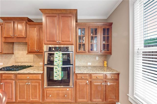 5000 Davenport Place, Roswell, GA 30075