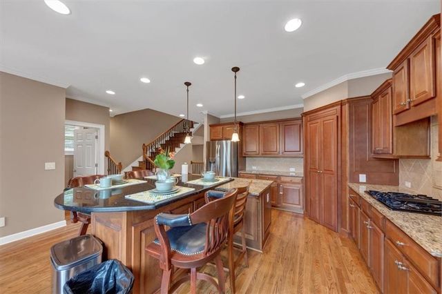 5000 Davenport Place, Roswell, GA 30075