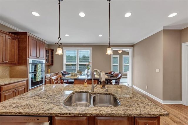 5000 Davenport Place, Roswell, GA 30075