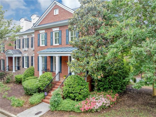 5000 Davenport Place, Roswell, GA 30075