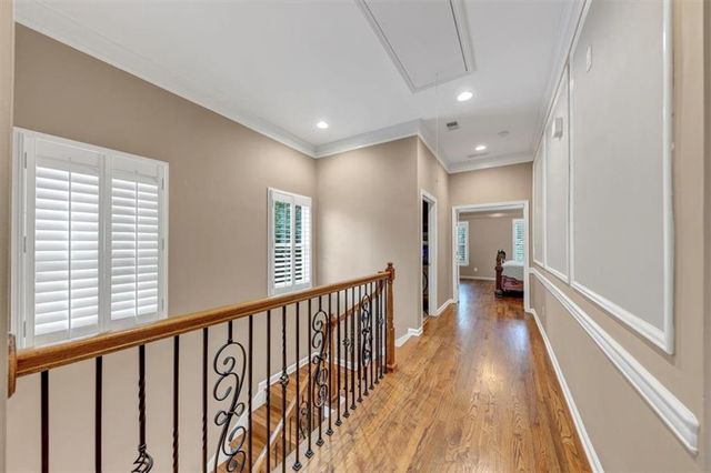 5000 Davenport Place, Roswell, GA 30075