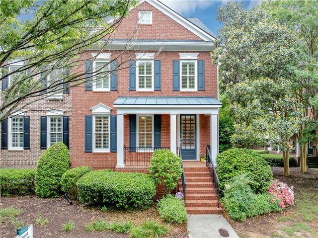 5000 Davenport Place, Roswell, GA 30075