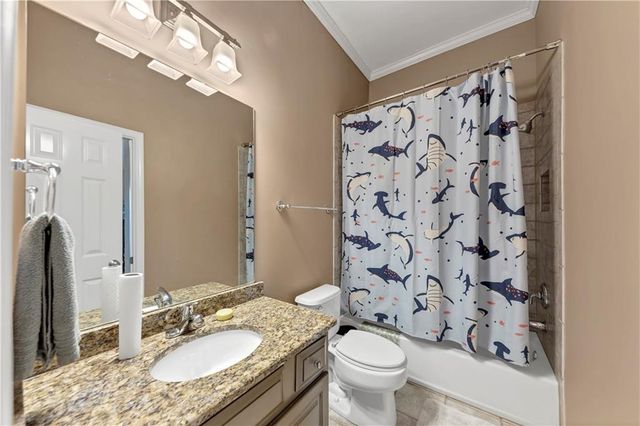 5000 Davenport Place, Roswell, GA 30075