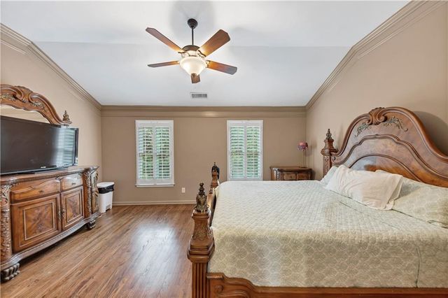 5000 Davenport Place, Roswell, GA 30075