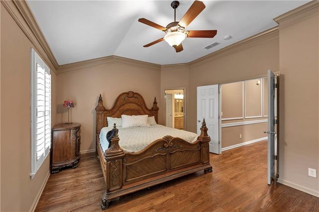 5000 Davenport Place, Roswell, GA 30075