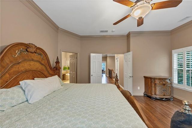 5000 Davenport Place, Roswell, GA 30075