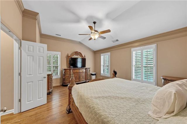 5000 Davenport Place, Roswell, GA 30075